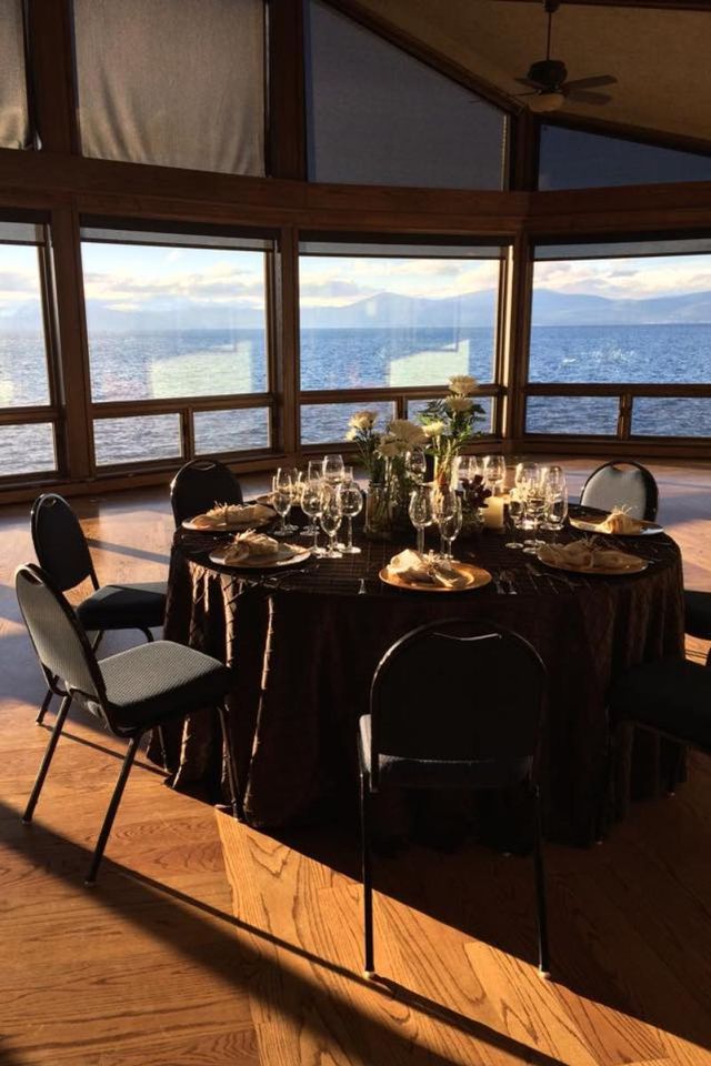 Featured photo from Lighthouse Room