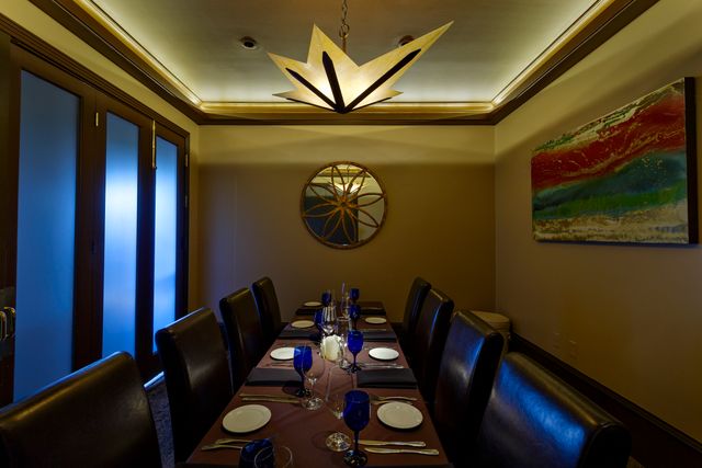 Featured photo from Executive Room