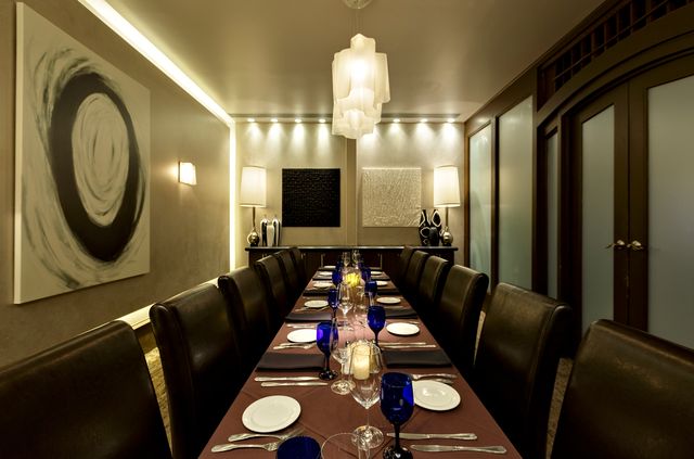 Featured photo from Vault Room