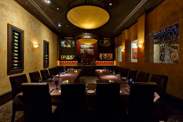 Featured photo from Bacchus Room