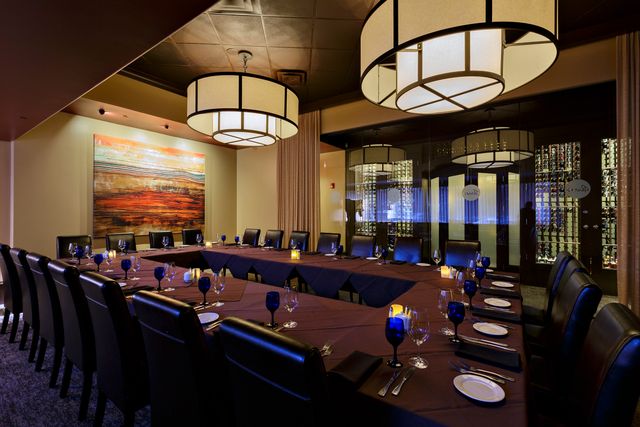 Featured photo from Board Room