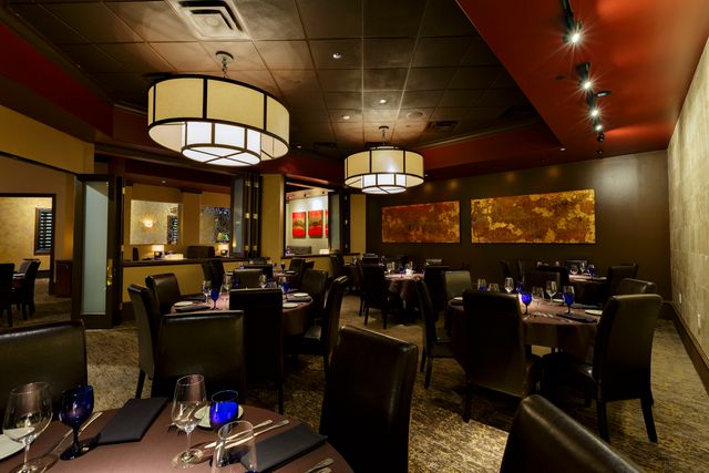 Featured photo from Banquet Room