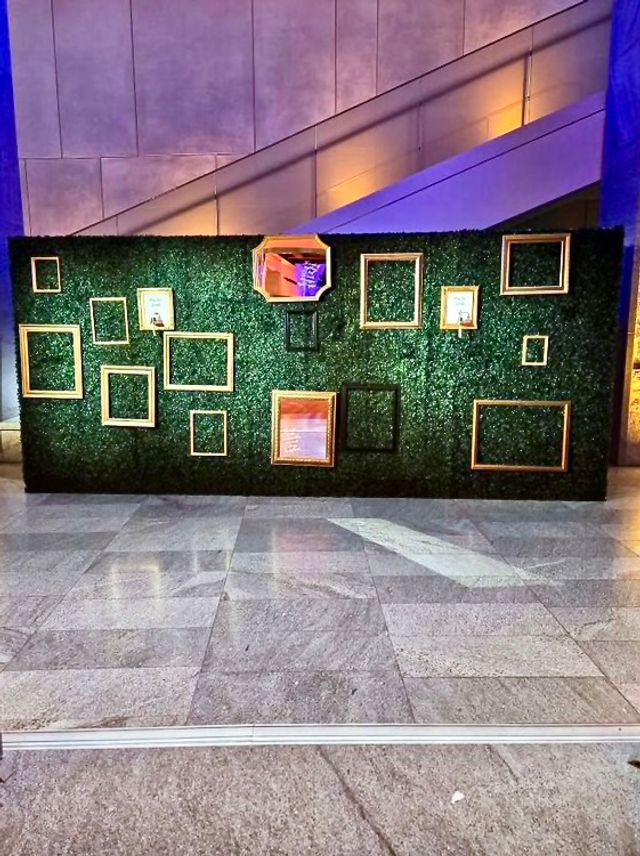 Featured photo from Peabody Essex Museum Gala 2024