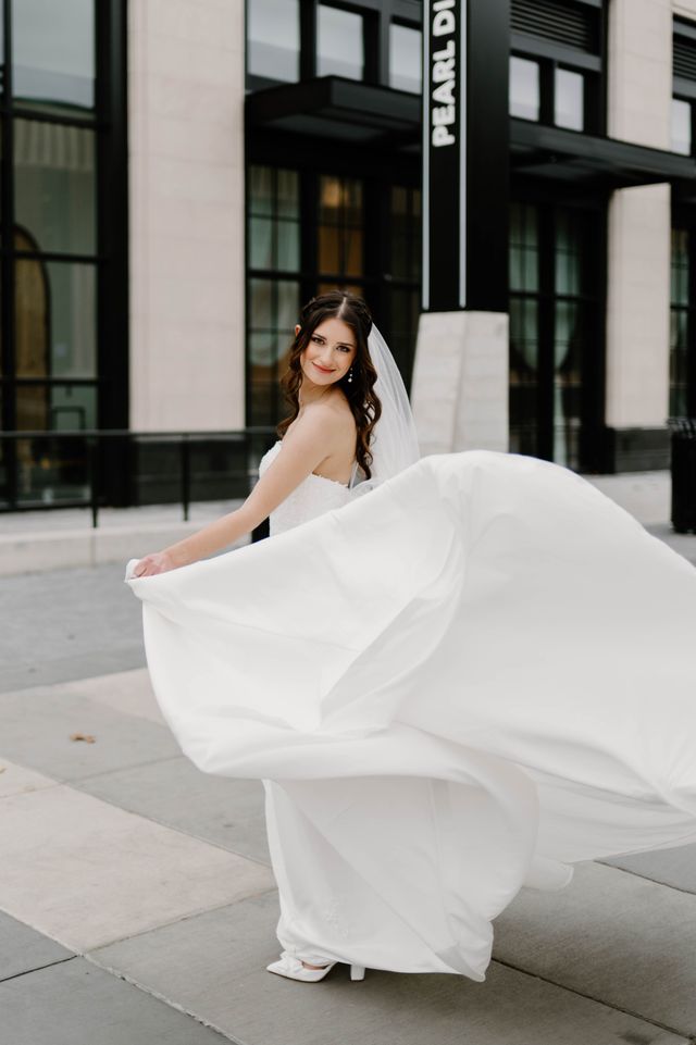 Featured photo from Downtown Fall