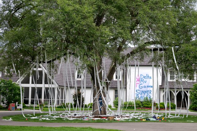 Featured photo from Summer Frat Party