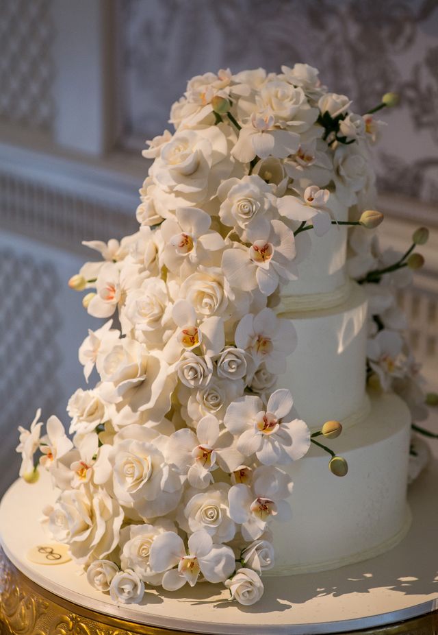 Featured photo from Summer Wedding at The Four Seasons Hotel Boston in Boston, MA