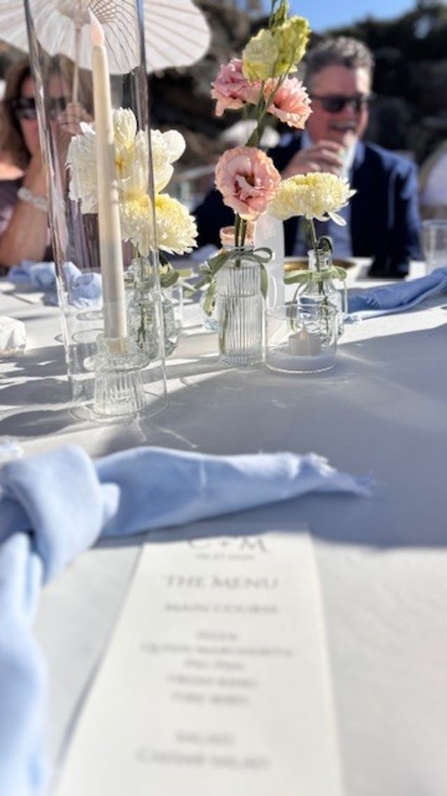 Featured photo from Milagro vineyards