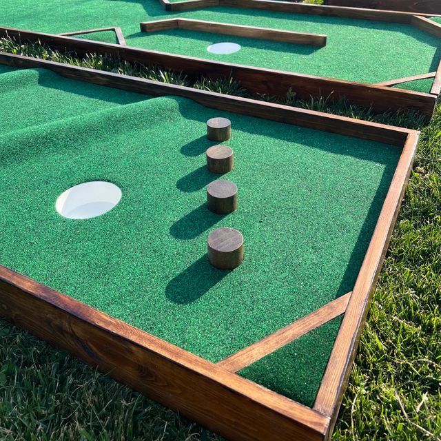 Featured photo from West Town Deck Party