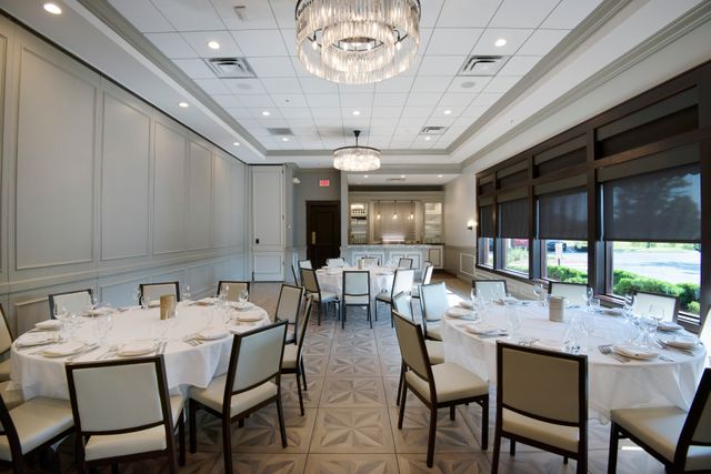 Featured photo from DaVinci Room