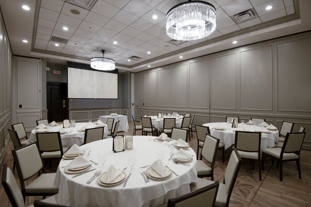 Featured photo from Caravaggio Room