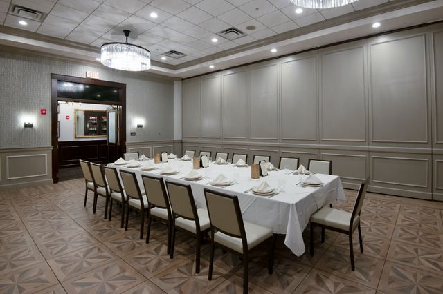 Featured photo from Botticelli Room