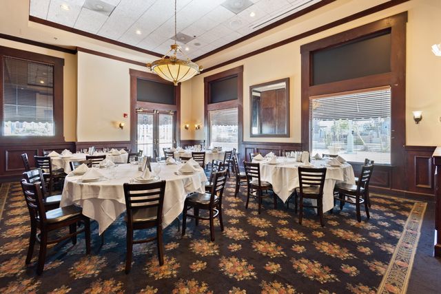 Featured photo from Venetian Room