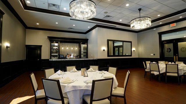 Featured photo from Dolcetto Room