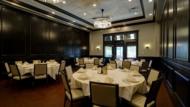 Featured photo from Bellagio Room