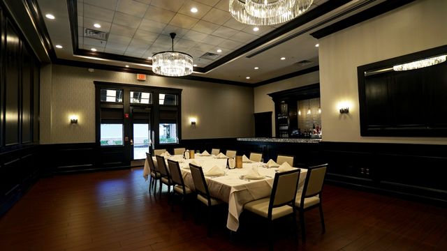 Featured photo from Amarone Room