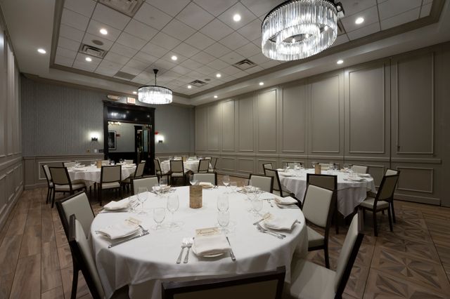 Featured photo from Corleone Room