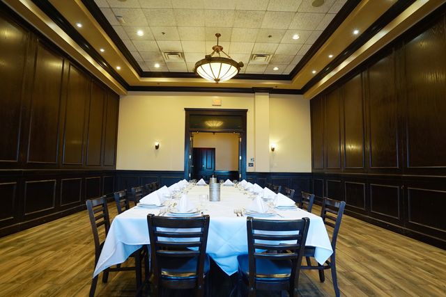 Featured photo from Bella Room