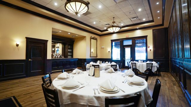 Featured photo from Alferio Room