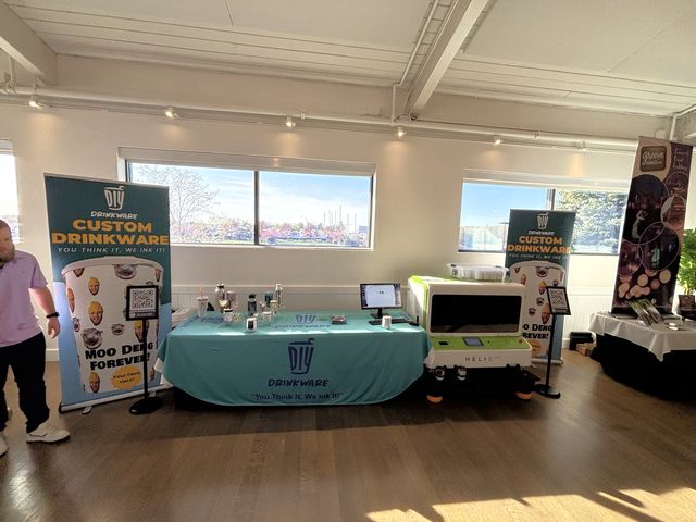 Featured photo from Happily Ever Wedding Expo