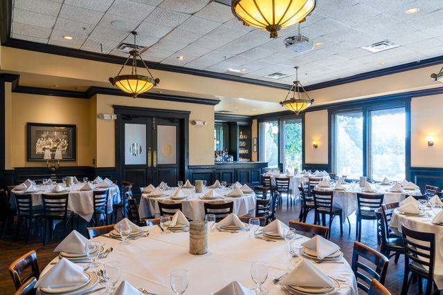 Featured photo from Corleone Room