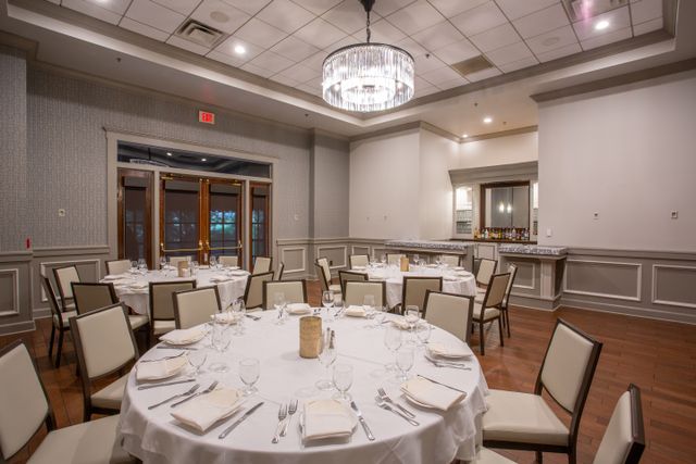 Featured photo from Umbria Room