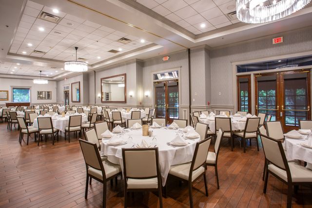 Featured photo from Dolcetto Room