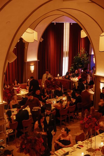 crane club dress code nyc Introducing our uniforms for Crane Club, NYC's hottest new restaurant from Michelin-starred duo Chef Melissa Rodriguez and Jeff Katz, under the Tao Group Hospitality umbrella. The uniforms balance effortless chic with utilitarianism,
