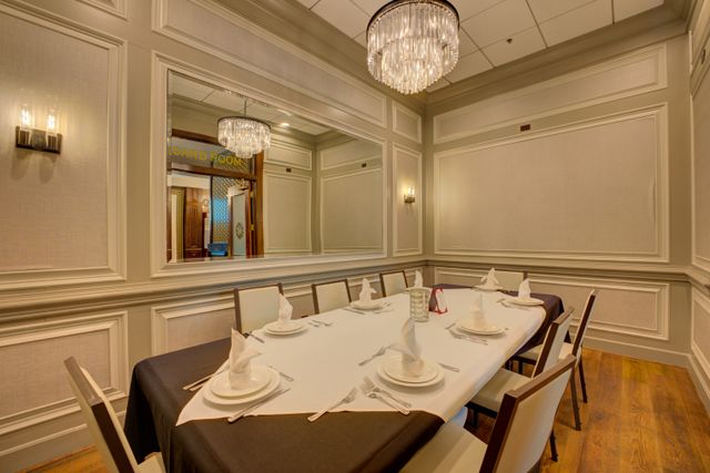 Featured photo from Board Room