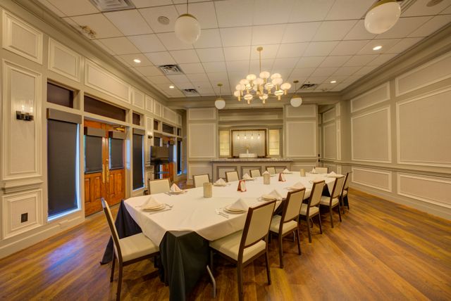 Featured photo from Bar Room