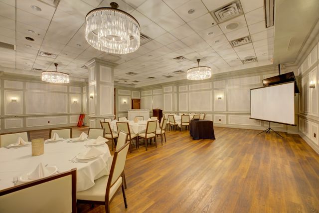 Featured photo from Francesca Room