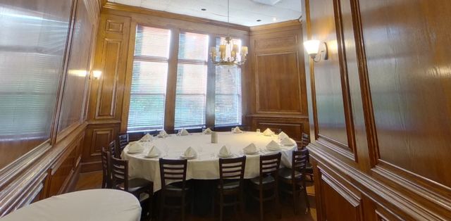 Featured photo from Board Room