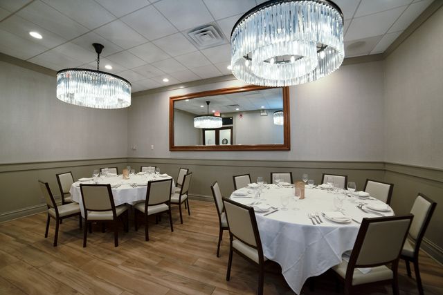 Featured photo from Centioli Room