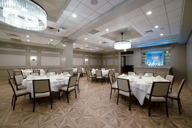 Featured photo from Francesca Room