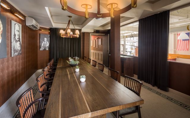 Featured photo from Republic Room