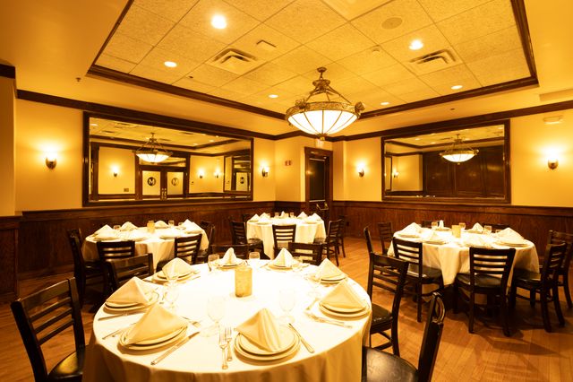 Featured photo from Gabbiano Room