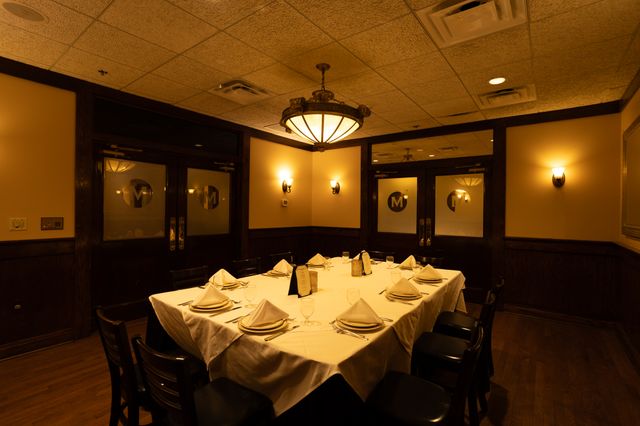 Featured photo from San Angelo Room