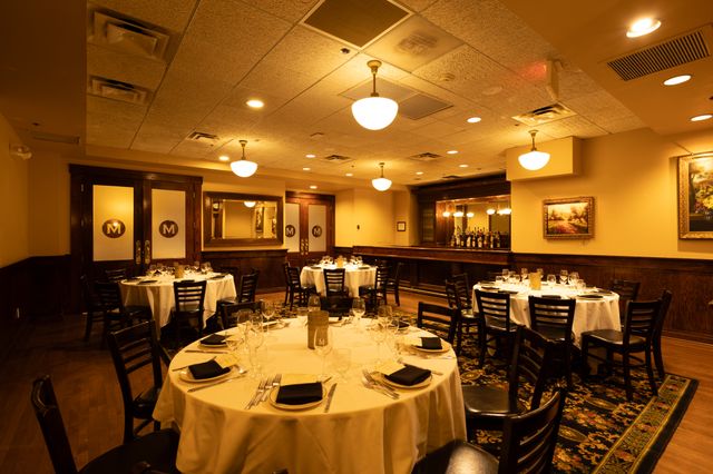 Featured photo from Francesca Room