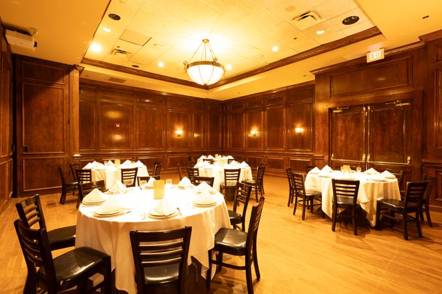 Featured photo from Trentino Room