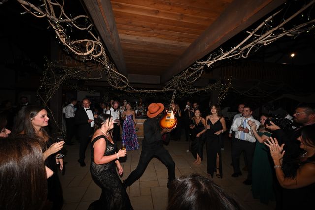 Featured photo from Golden Hour Vows at Raphael Winery