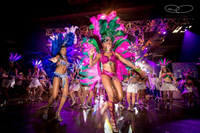 Featured photo from Carnival of Brazil