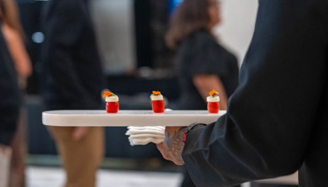 Featured photo from Armina Luxe Grand Opening at Miami Design District