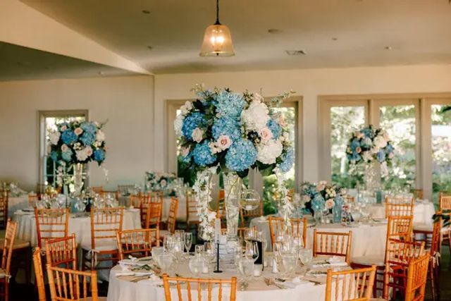 Featured photo from River Room