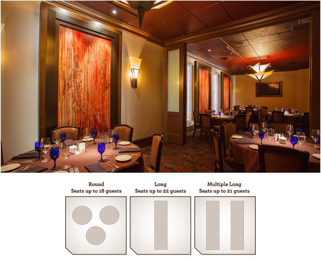 Featured photo from Executive & Garden Rooms Combined