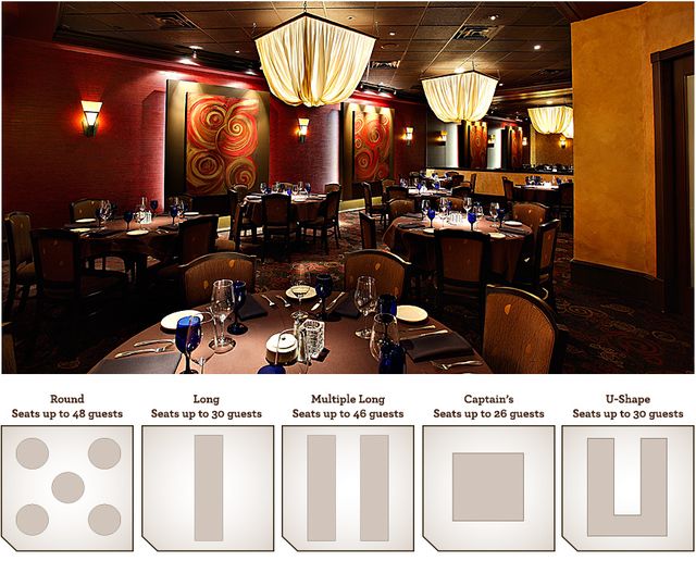 Featured photo from Board Room