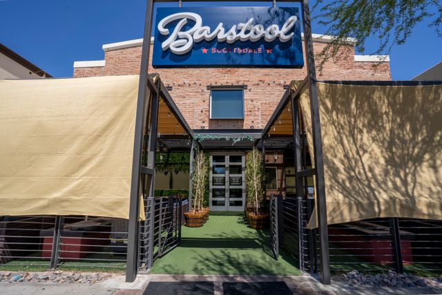 Featured photo from Patio