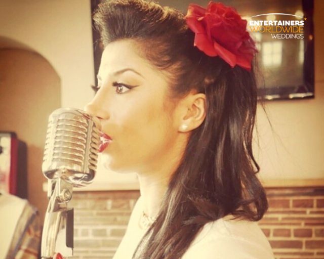 Featured photo from Bands