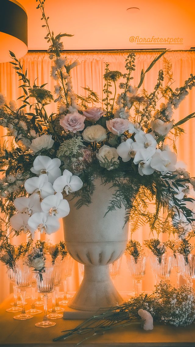 Featured photo from KC's Wedding