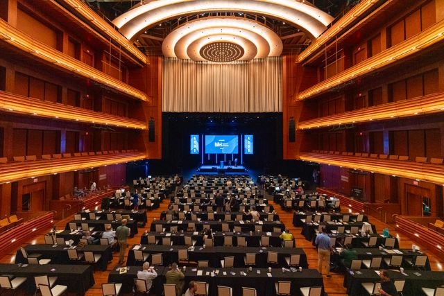 Featured photo from Morgan & Morgan The Art of Outsmarting