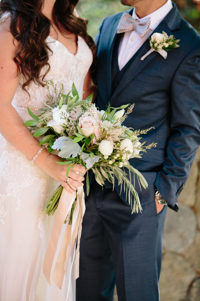 Featured photo from Elegant Detailed Wedding at Chalk Hill Winery in Healdsburg, CA