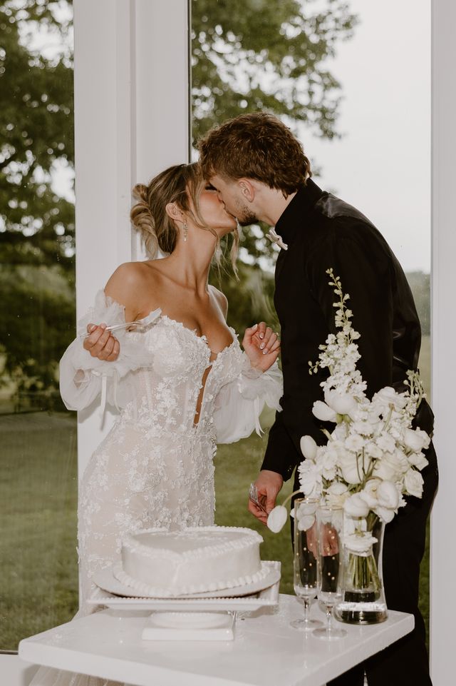 Featured photo from The Glass House